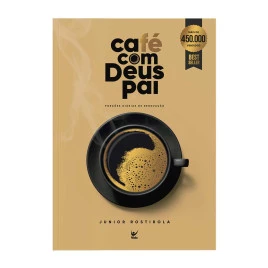 CAFE COM DEUS PAI 2023