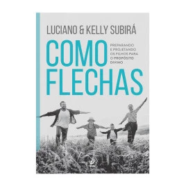 Como flechas