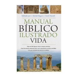Manual bíblico ilustrado