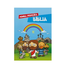 Minha primeira bíblia