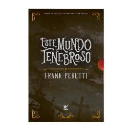 Coleção Este mundo tenebroso