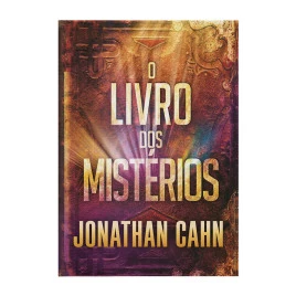 O livro dos mistérios