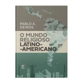O mundo religioso latino-americano