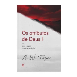 ATRIBUTOS DE DEUS 1, OS