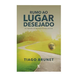 Rumo ao lugar desejado